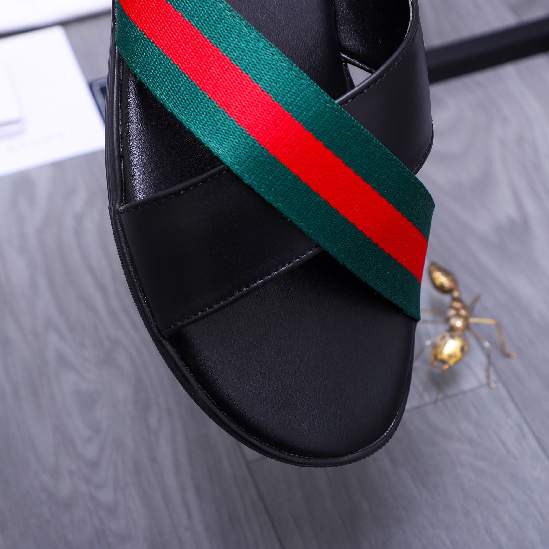 Gucci Slippers